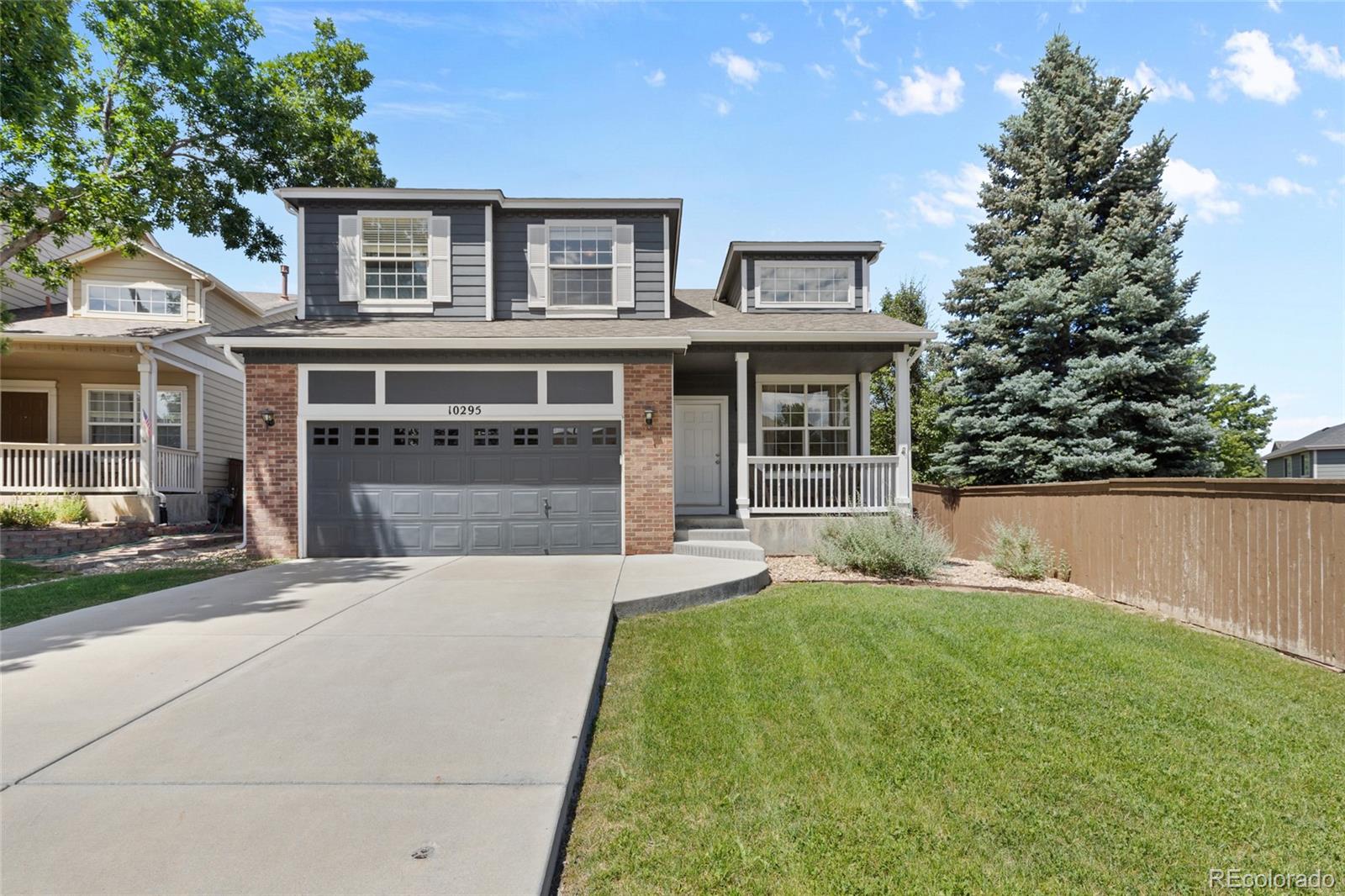 highlands ranch  House Search Picture