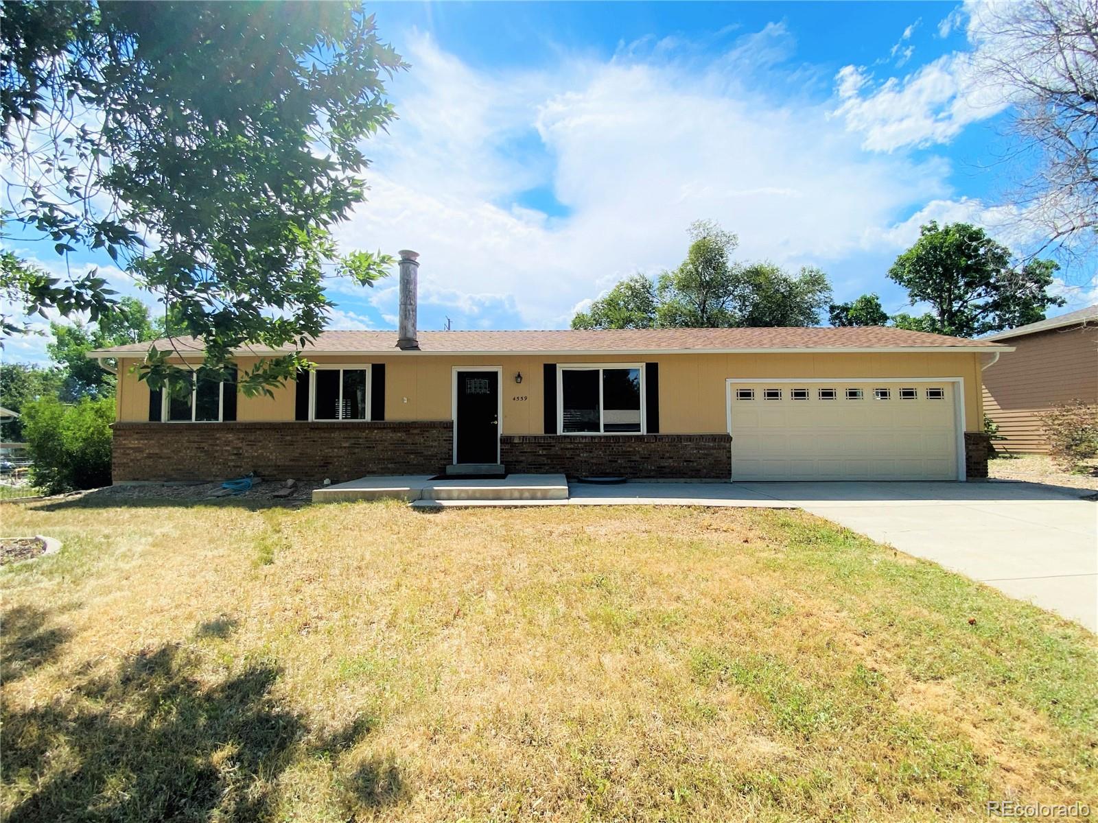 4559  Ashfield Drive, boulder MLS: 3425450 Beds: 3 Baths: 2 Price: $745,000