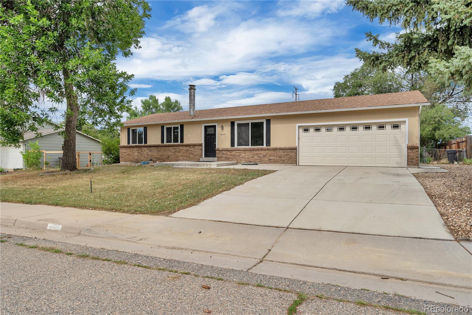 4559  Ashfield Drive, boulder  House Search MLS Picture