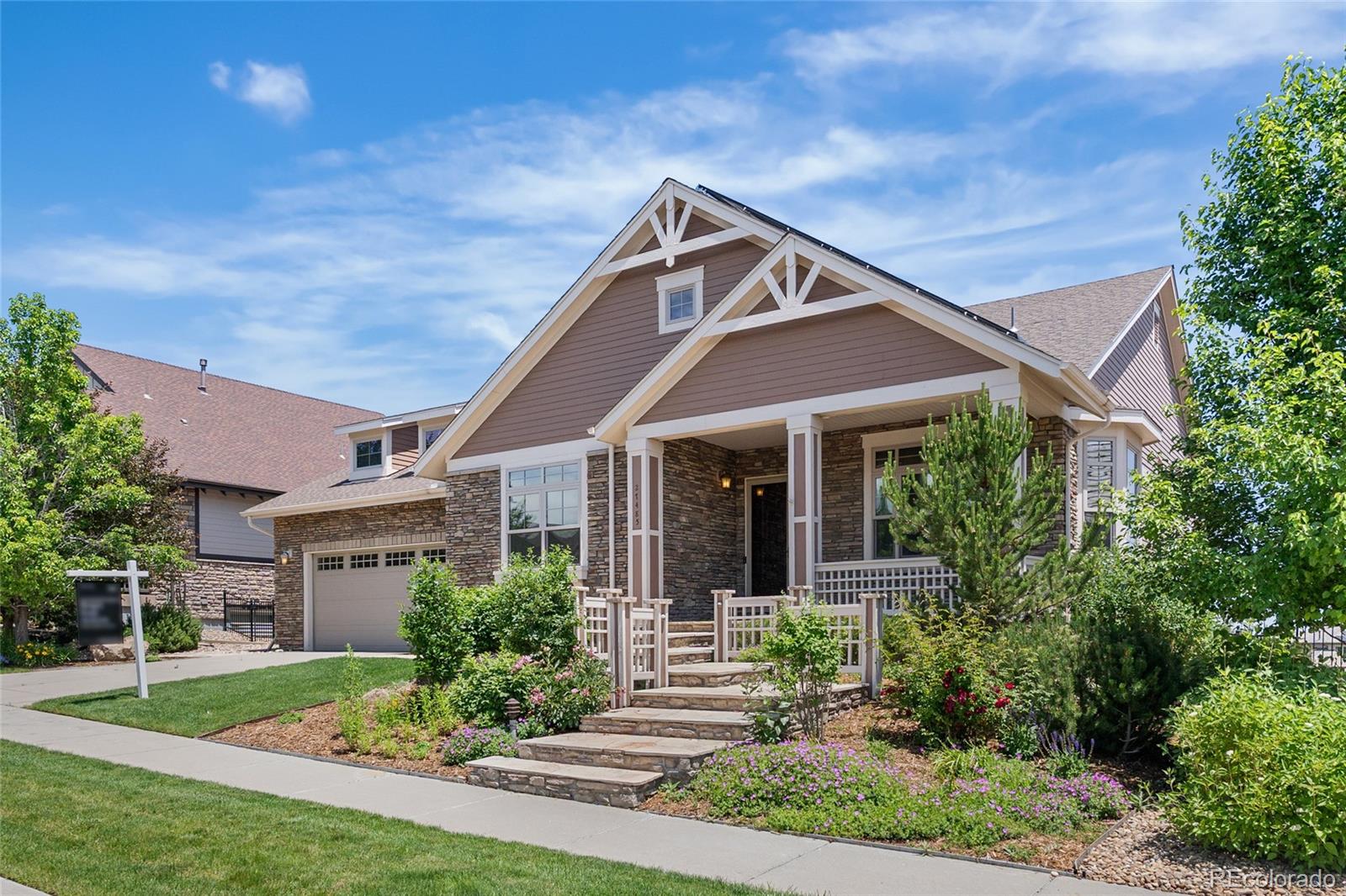 27485 E Nova Place, aurora  House Search MLS Picture