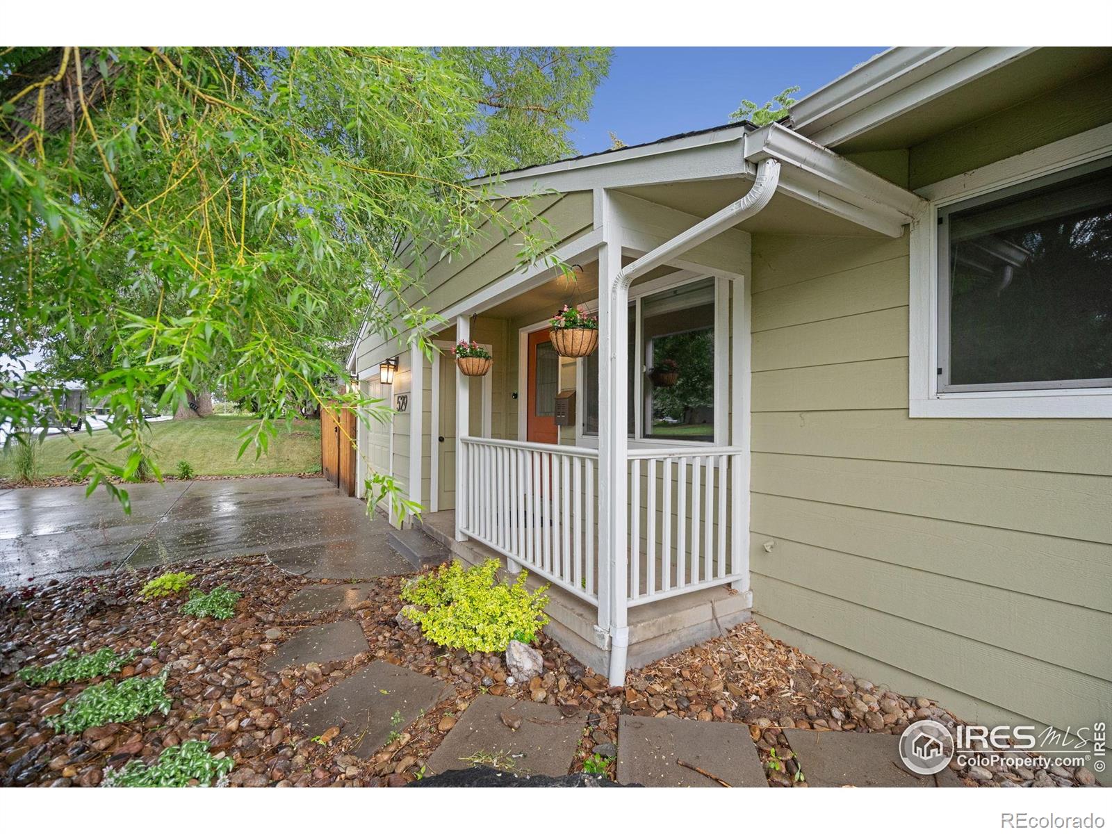 529  Skyline Drive, fort collins  House Search MLS Picture