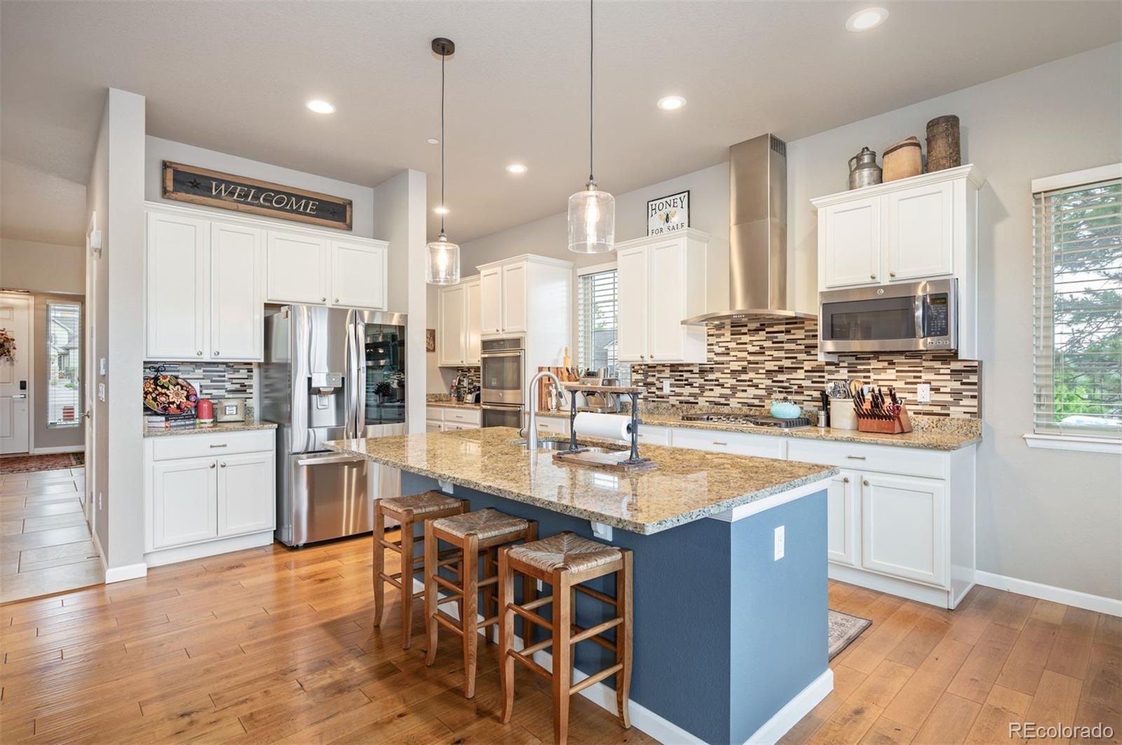 1788  Holmby Court, castle rock  House Search MLS Picture