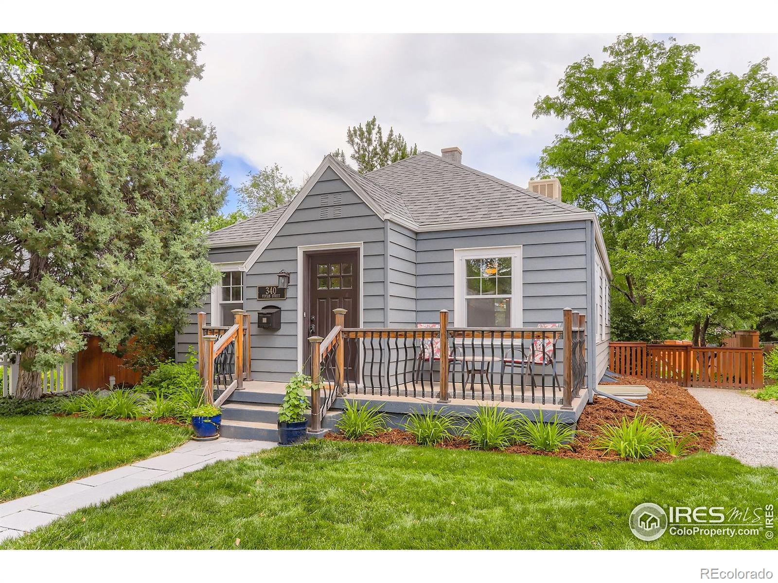 longmont  House Search Picture