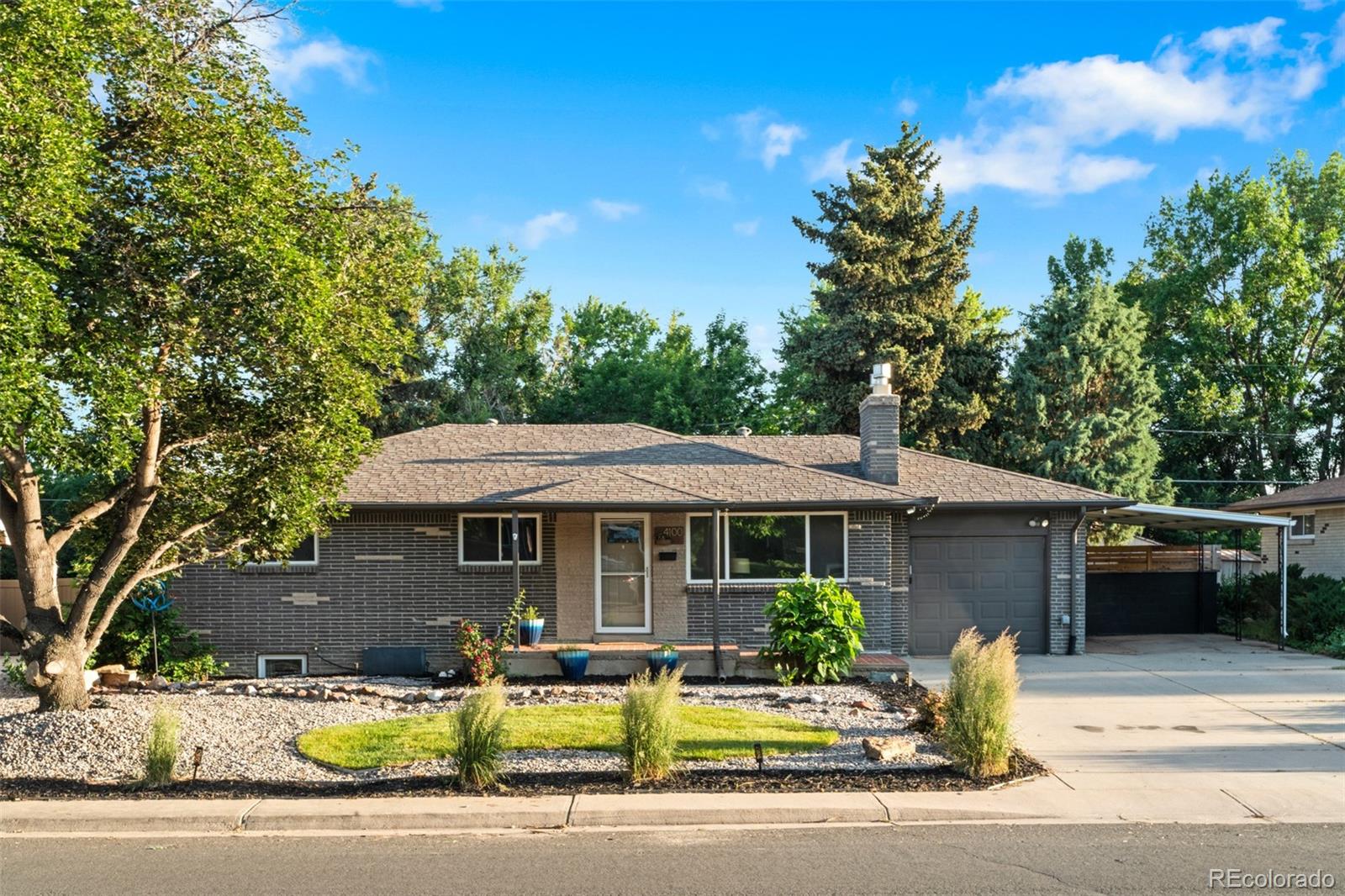 4100  Shaw Boulevard, westminster MLS: 9219937 Beds: 4 Baths: 3 Price: $550,000