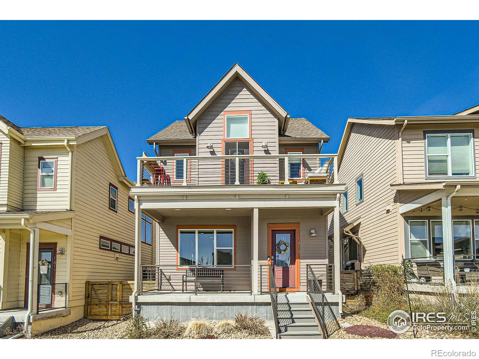 denver  House Search Picture