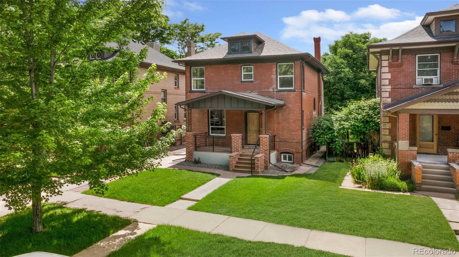 denver  House Search Picture