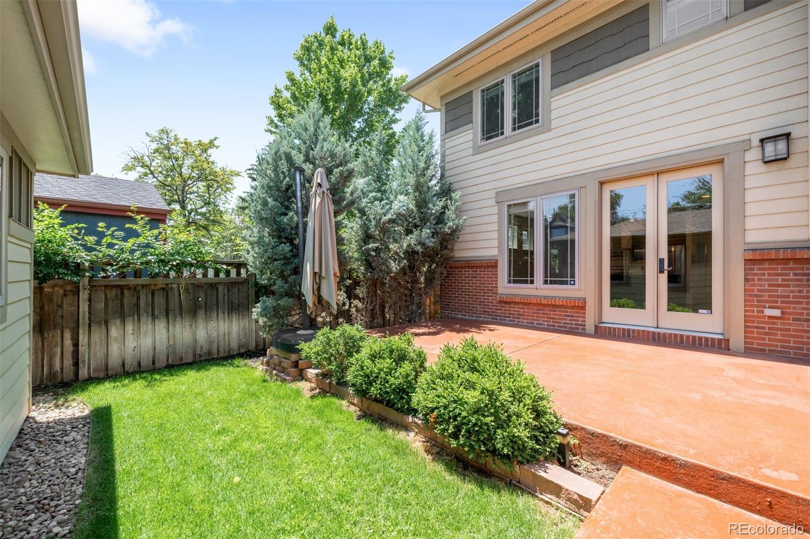 1934 S Sherman Street, denver  House Search MLS Picture