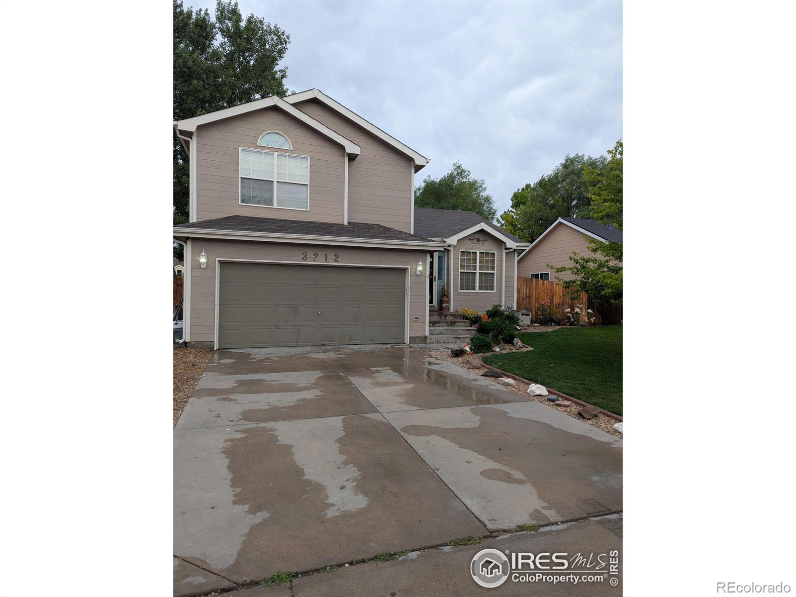 evans  House Search Picture