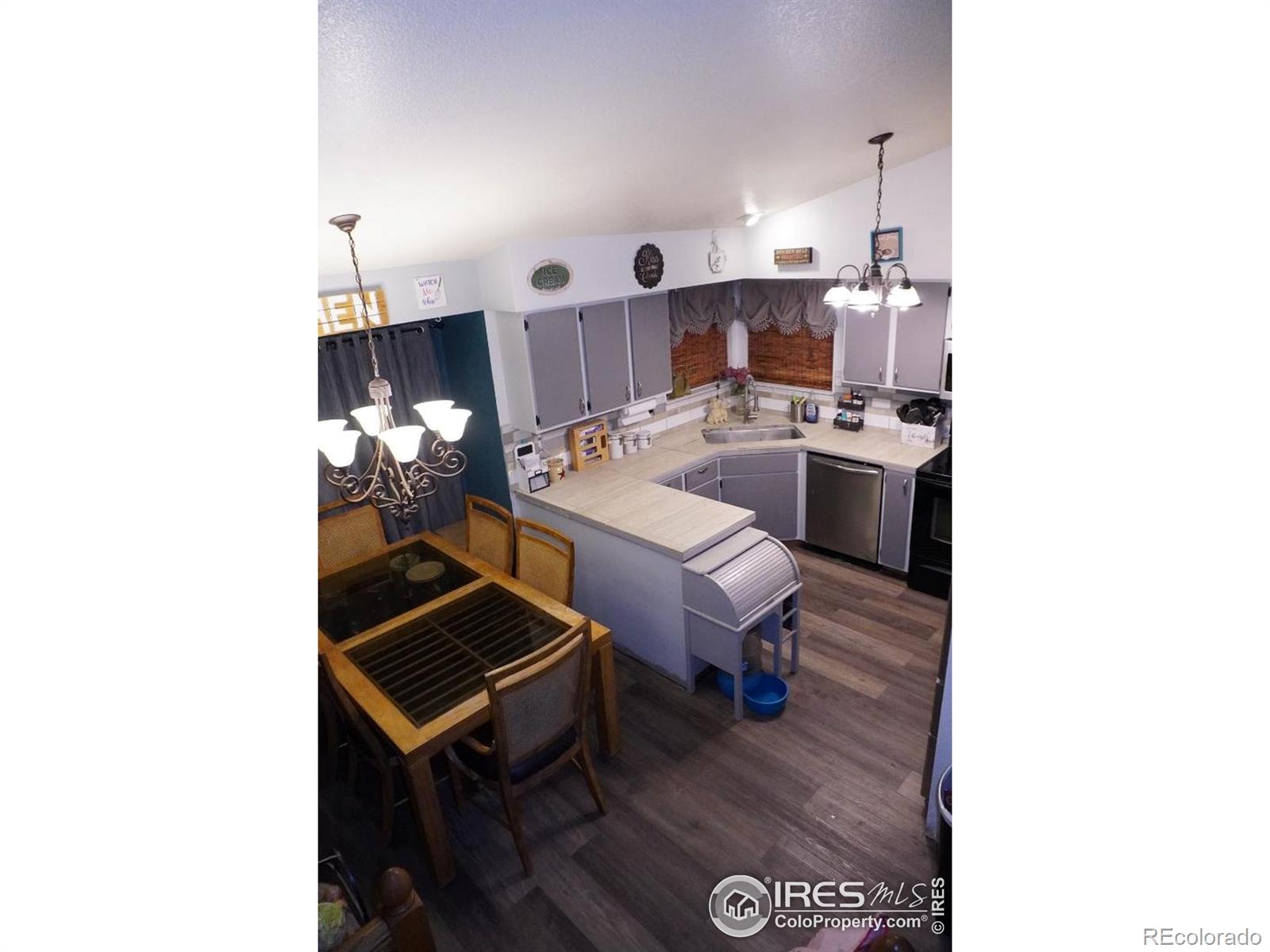 3212  Birney Court, evans  House Search MLS Picture