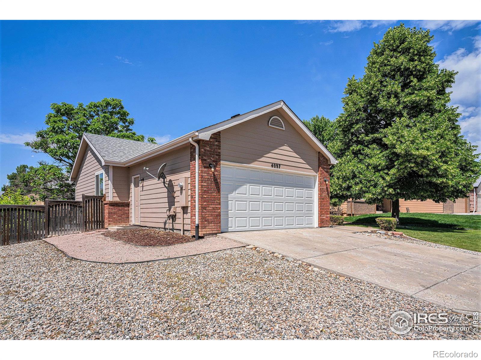 4097  Rockvale Drive, loveland  House Search MLS Picture