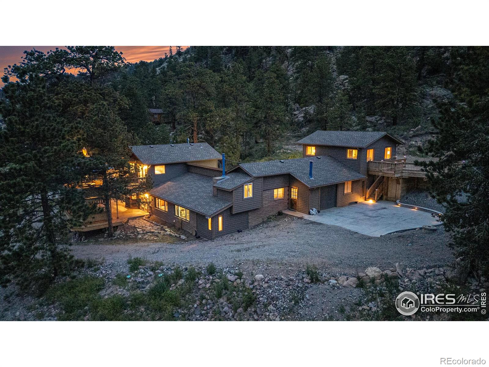 estes park  House Search Picture