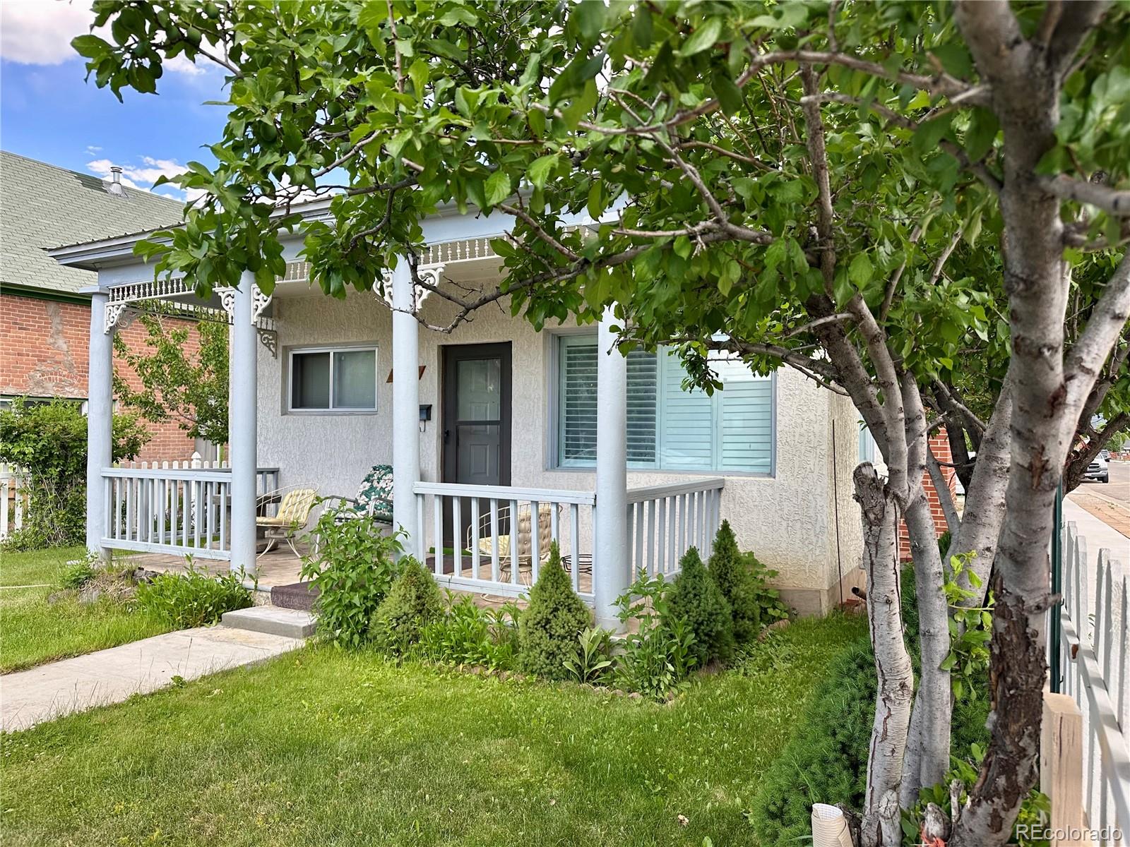 salida  House Search Picture