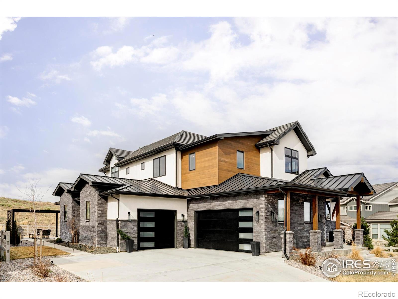 15373  Irving Court, broomfield  House Search MLS Picture