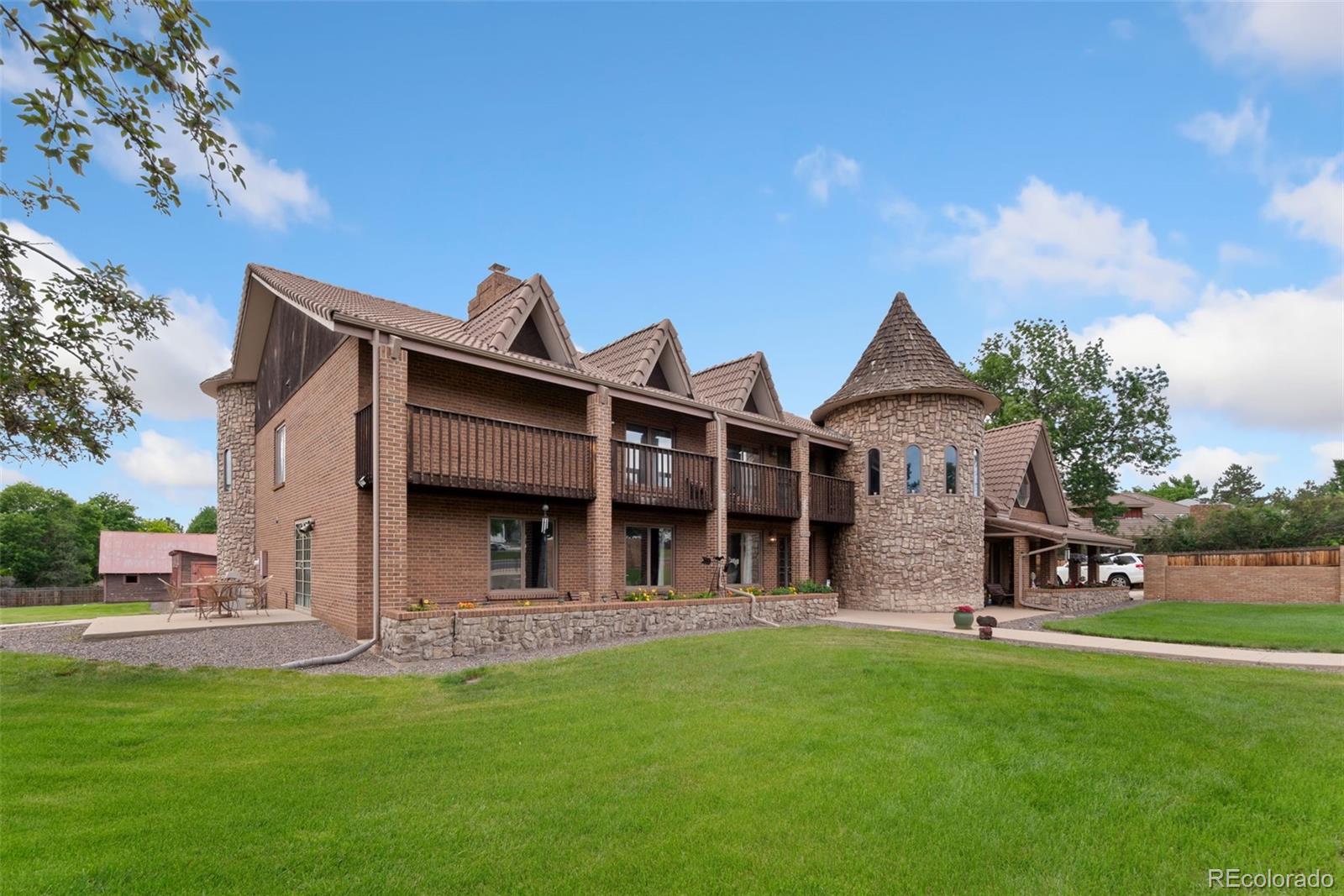 denver  House Search Picture