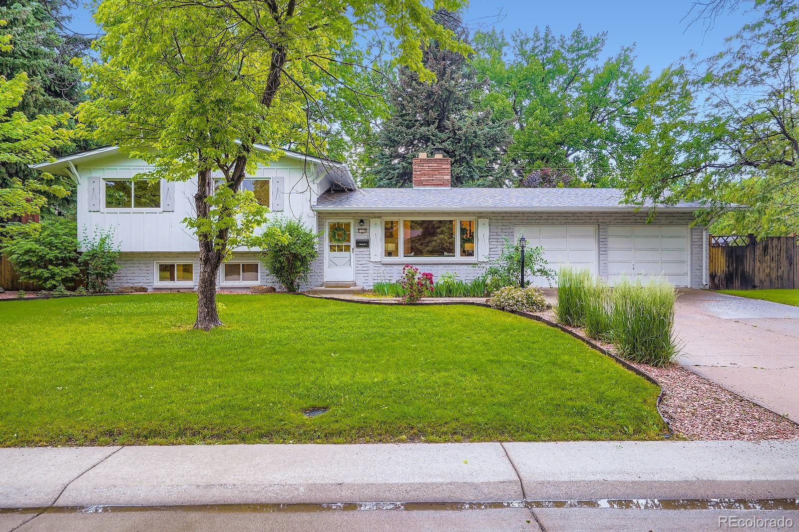 golden  House Search Picture