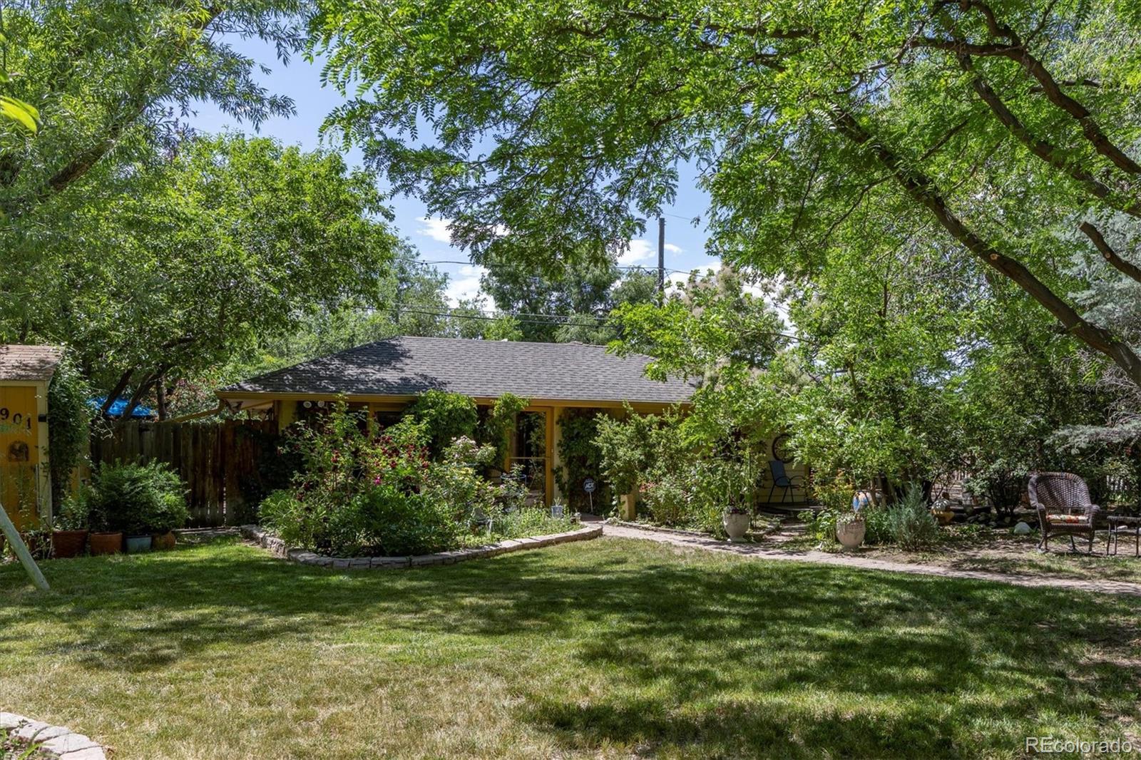 denver  House Search Picture