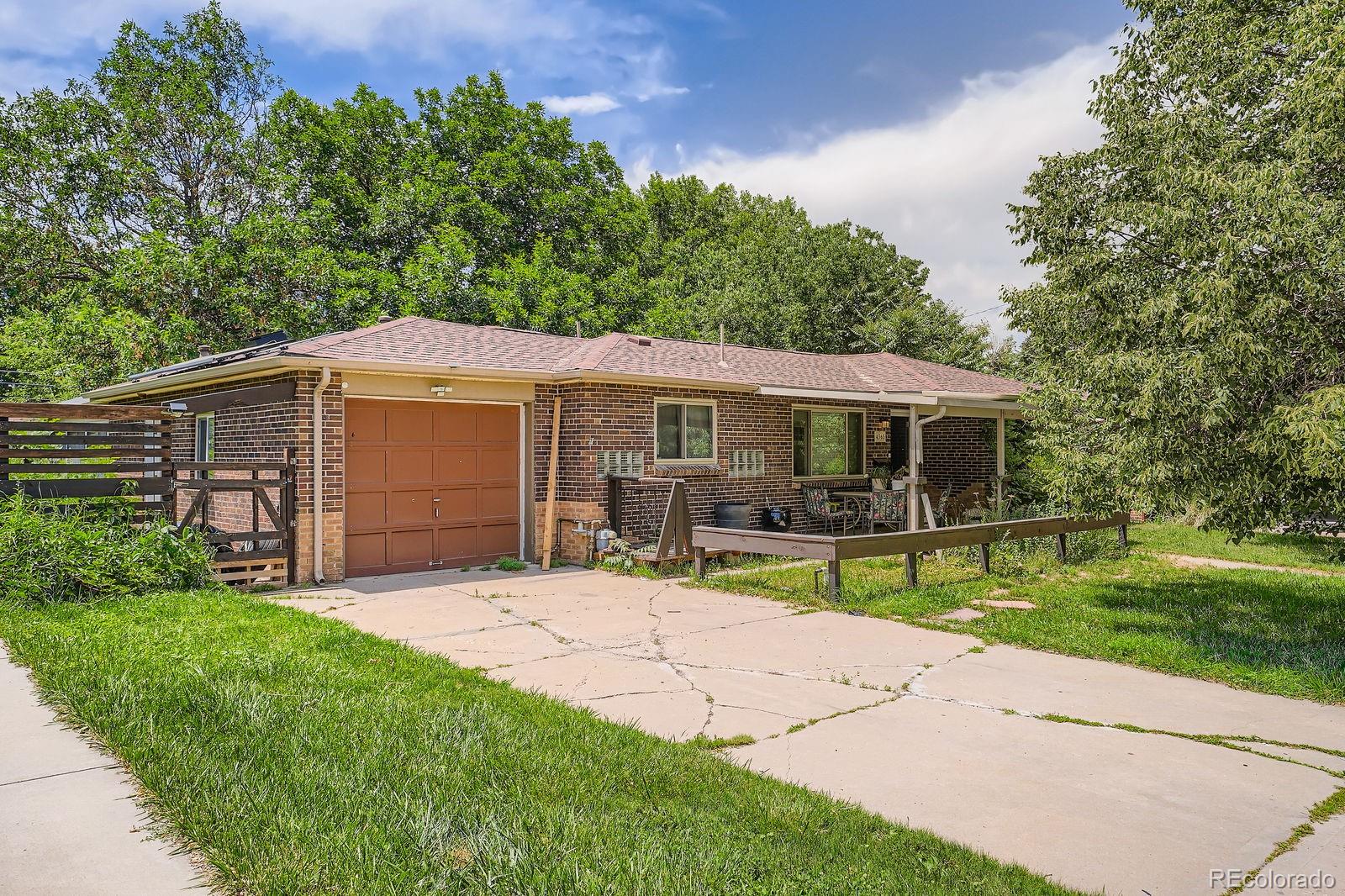 4365  Kendall Street, wheat ridge  House Search MLS Picture
