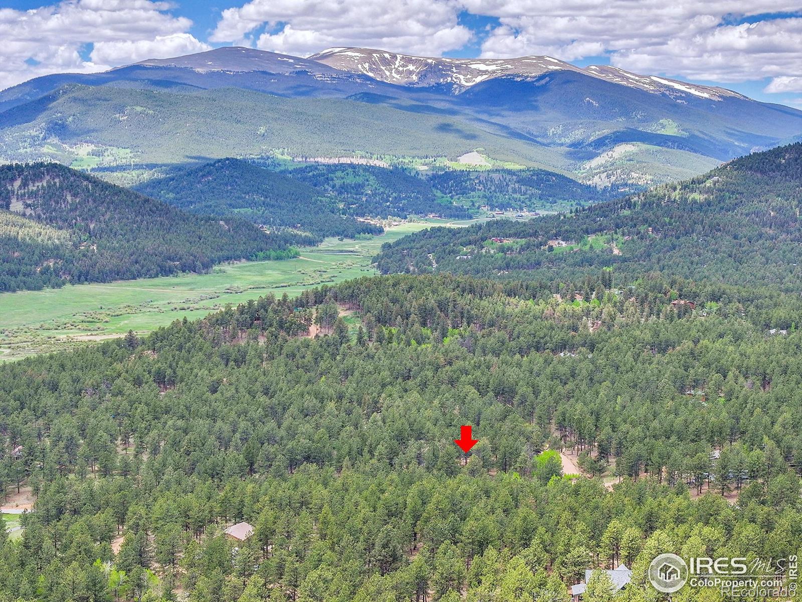 bailey  House Search Picture