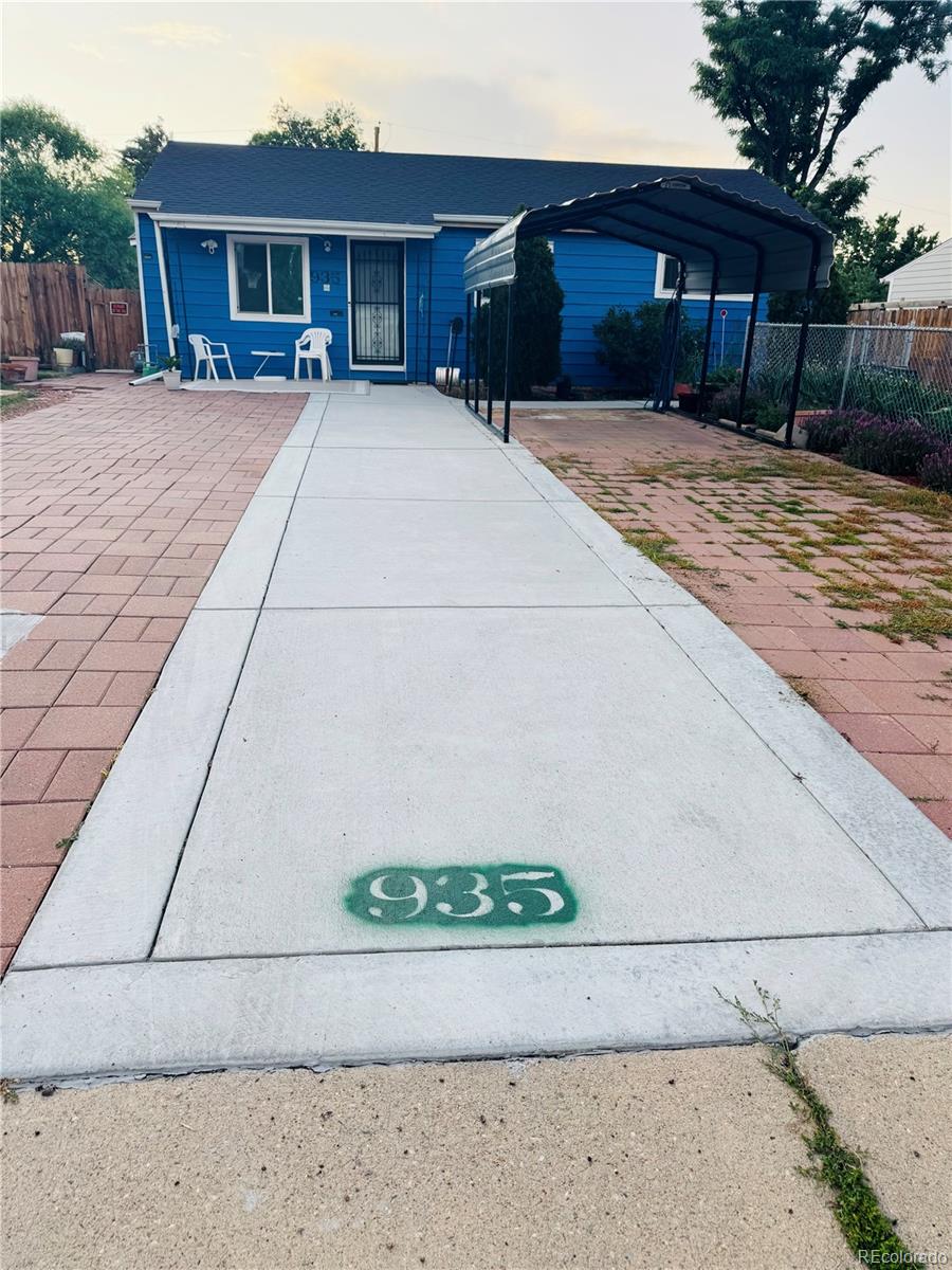 denver  House Search Picture