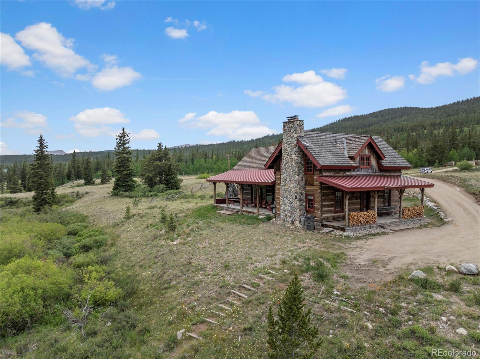 696  CR 6 , alma  House Search MLS Picture