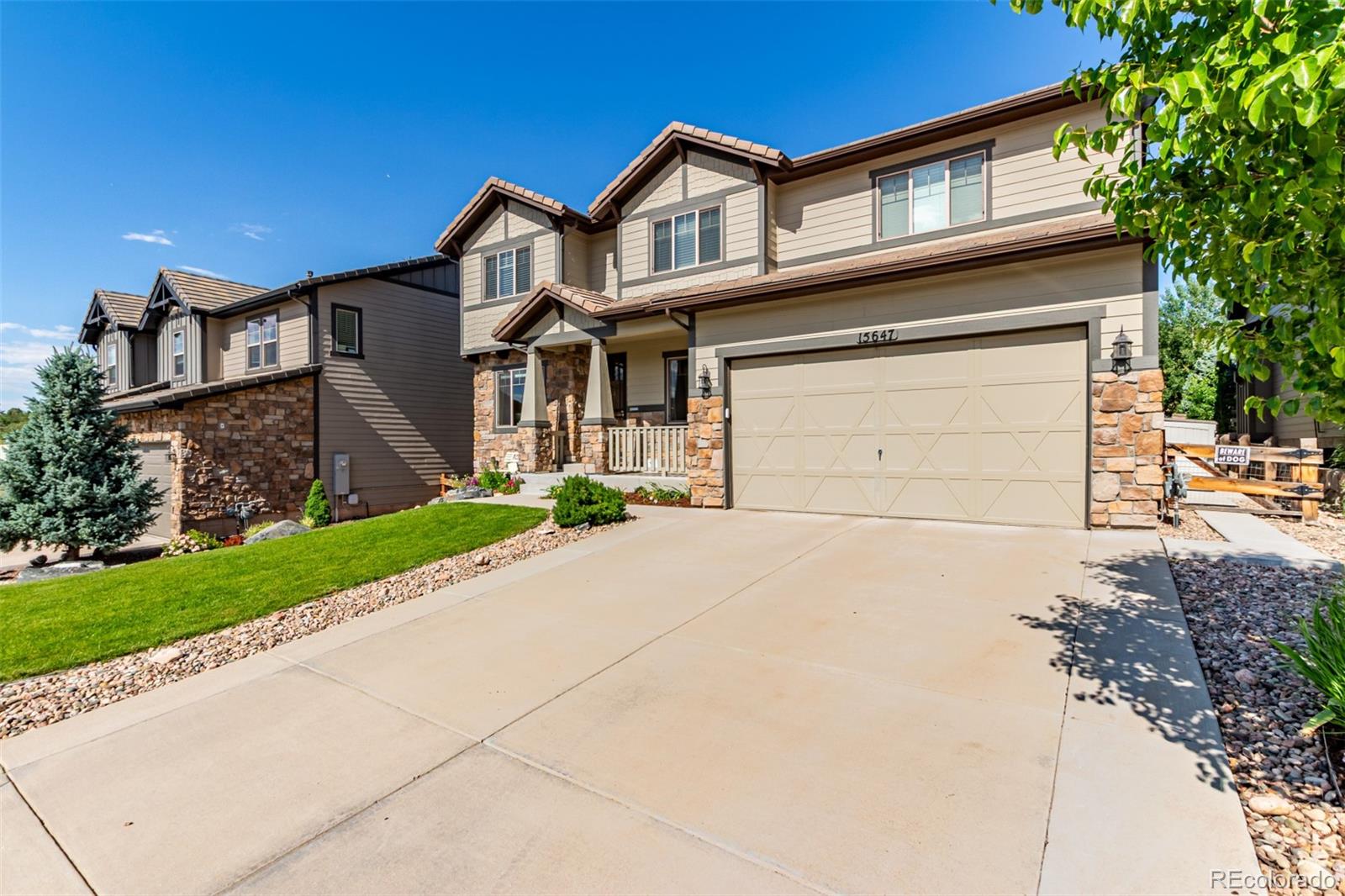 15647  Weaver Gulch Drive, morrison  House Search MLS Picture