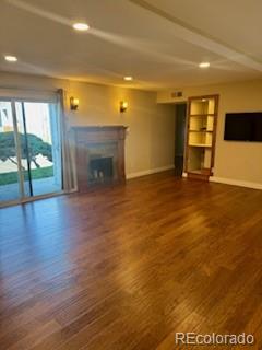7665 E Eastman Avenue 110C, Denver  MLS: 8562908 Beds: 2 Baths: 2 Price: $315,000