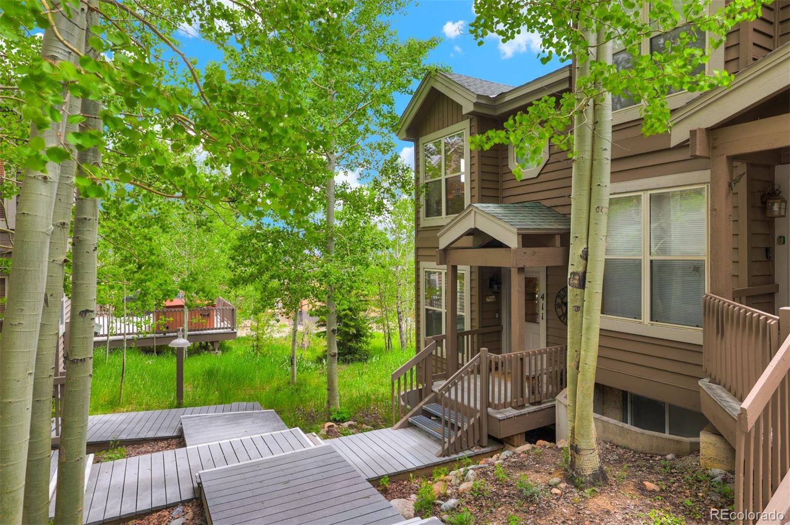 silverthorne  House Search Picture