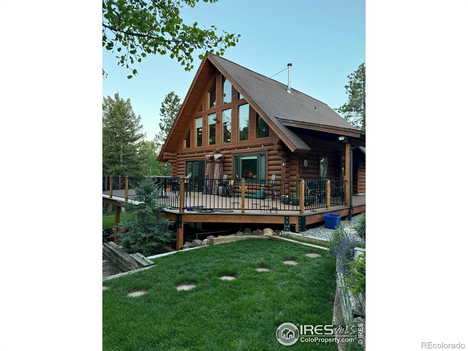 178  Hazelwood Drive, nederland  House Search MLS Picture