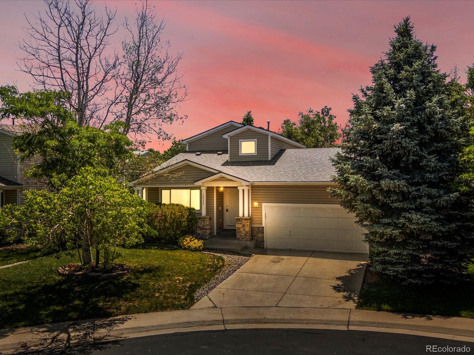12555  Eastlake Drive, thornton MLS: 7972401 Beds: 3 Baths: 3 Price: $519,950