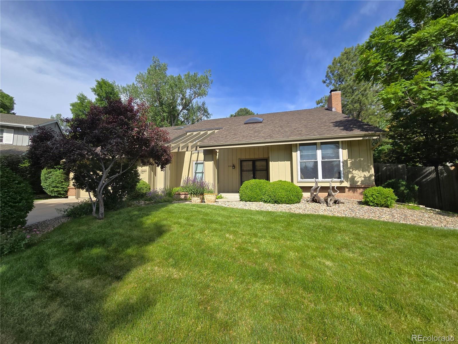 centennial  House Search Picture