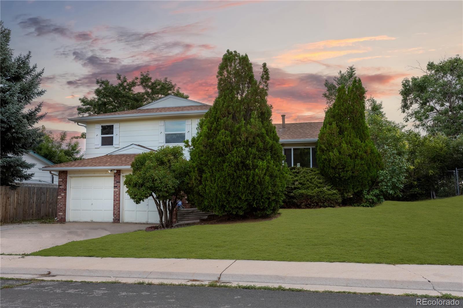 1775 S Memphis Street, aurora  House Search MLS Picture