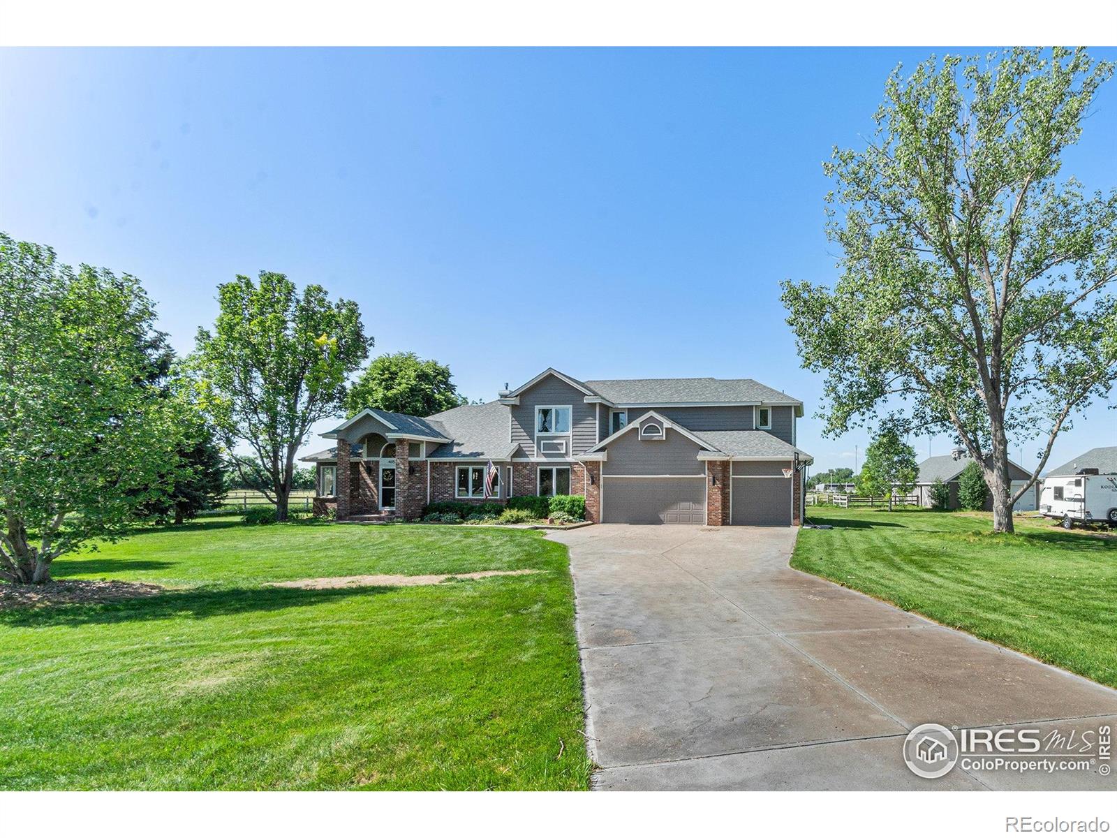 4615  Kitchell Way, fort collins  House Search MLS Picture