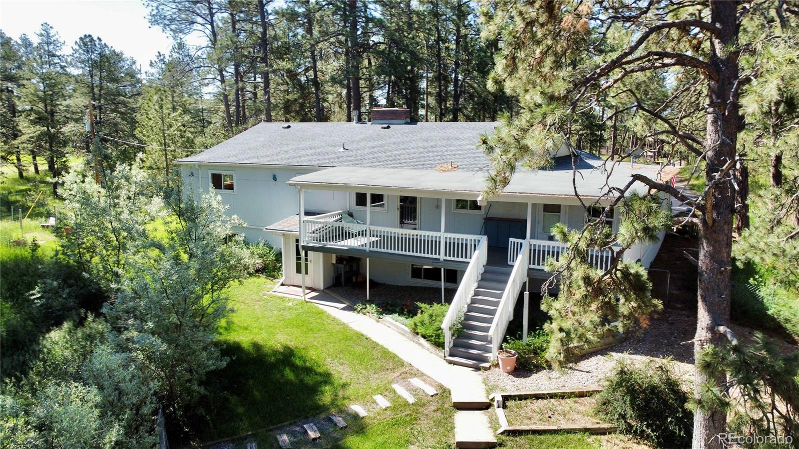 5777  County Road 154 , elizabeth  House Search MLS Picture