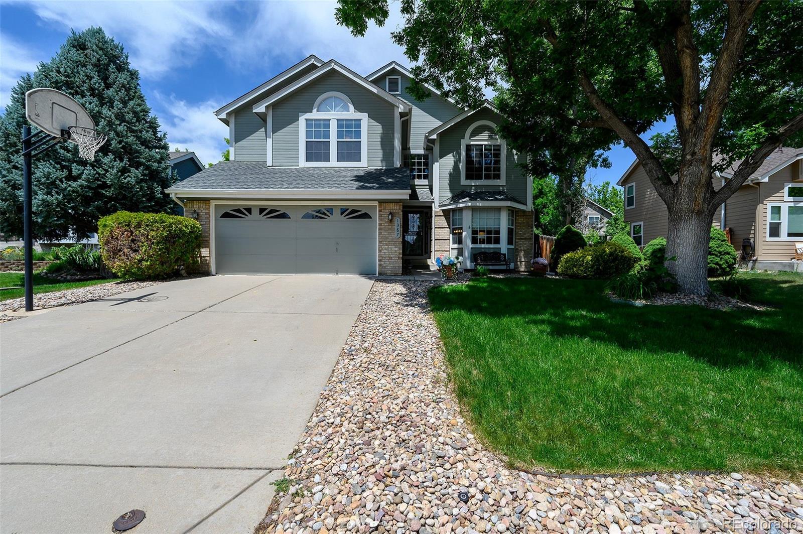 broomfield  House Search Picture