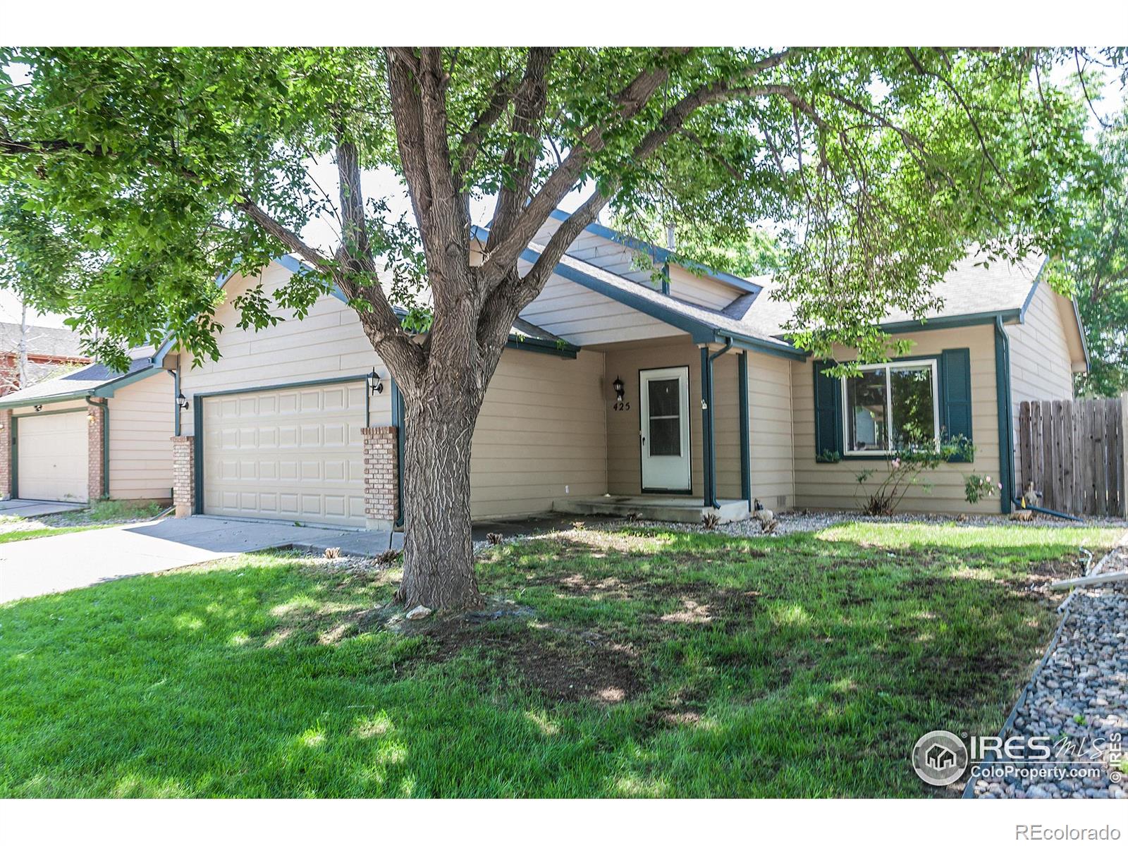 425  Walden Way, fort collins  House Search MLS Picture