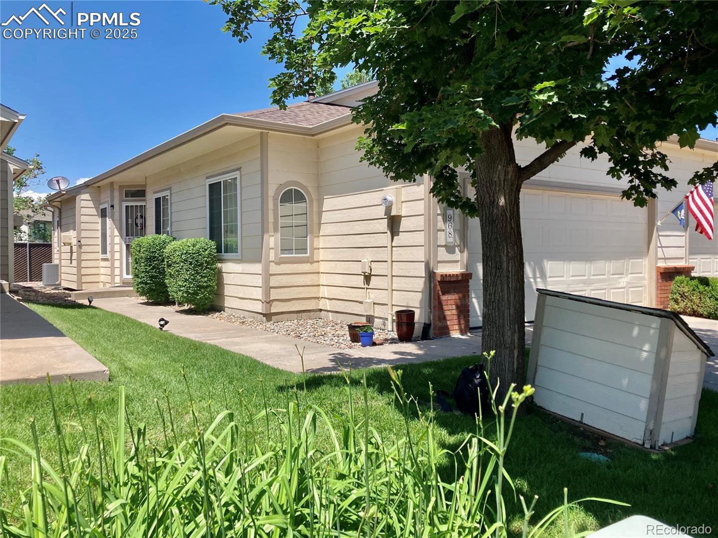 colorado springs  House Search Picture