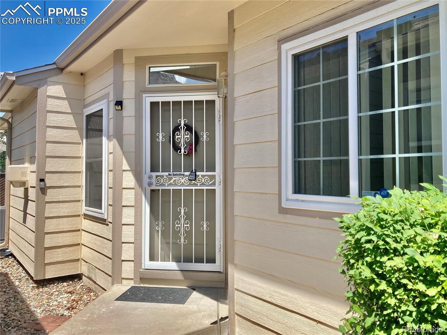 968  Samuel Point, colorado springs  House Search MLS Picture
