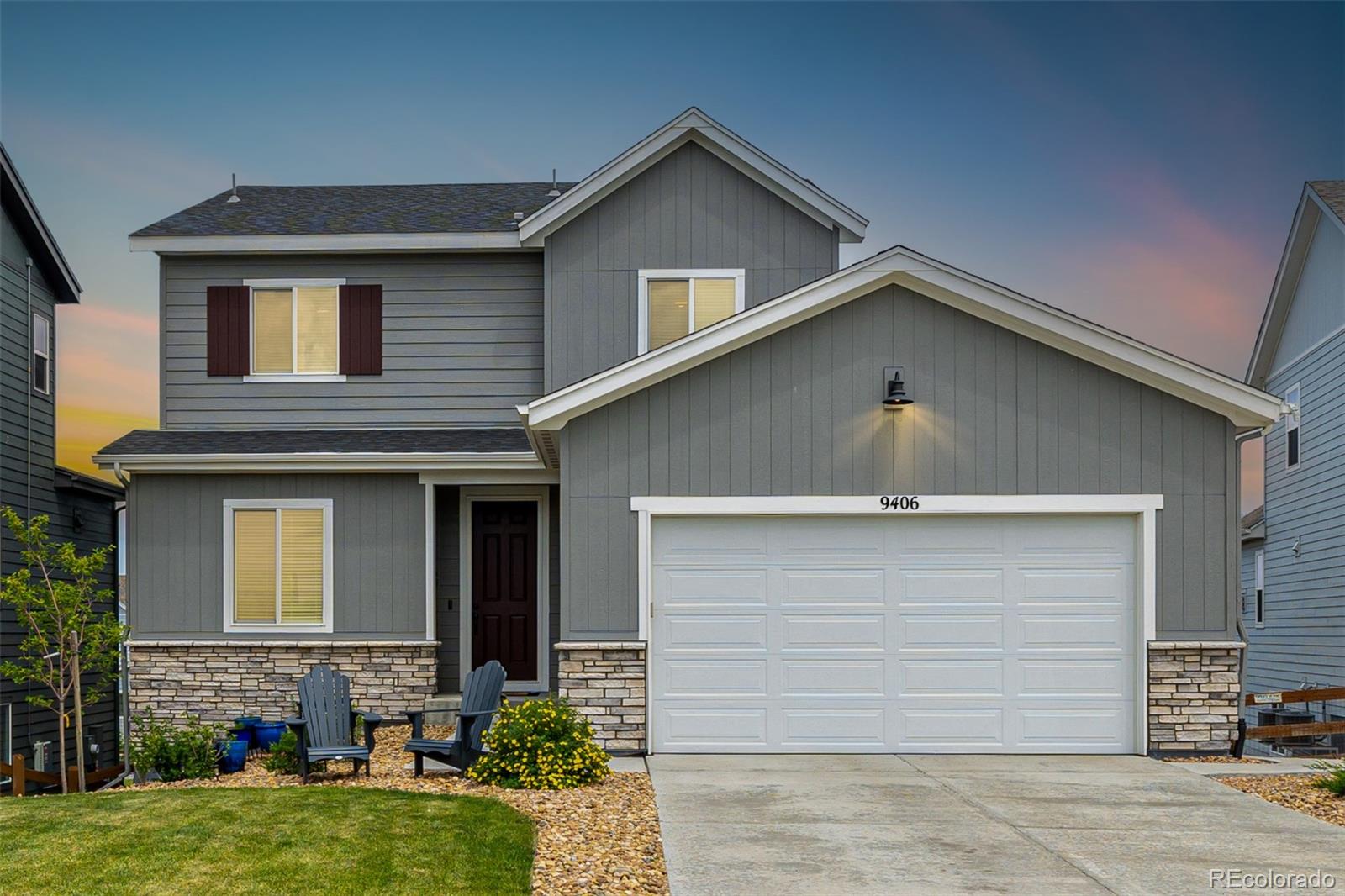 9406  Bross Street, arvada MLS: 7538901 Beds: 3 Baths: 4 Price: $800,000