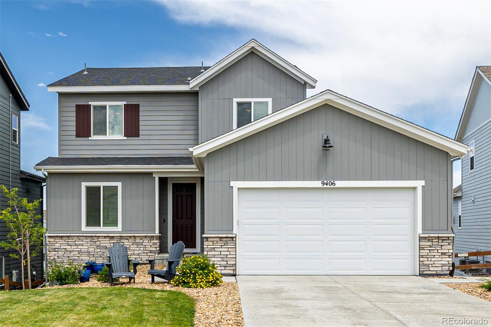 9406  Bross Street, arvada  House Search MLS Picture