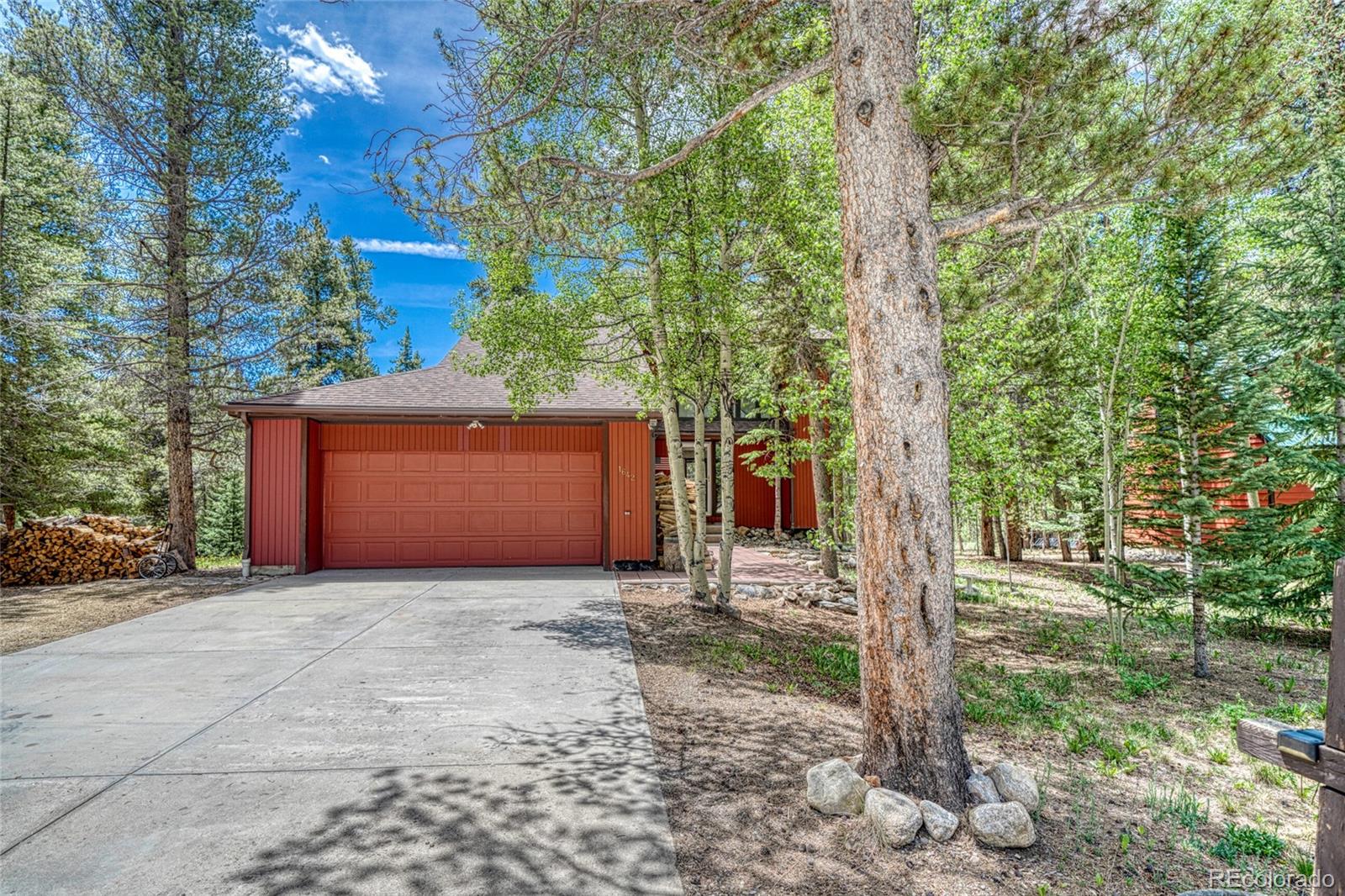 1642  Hummer Court, leadville  House Search MLS Picture