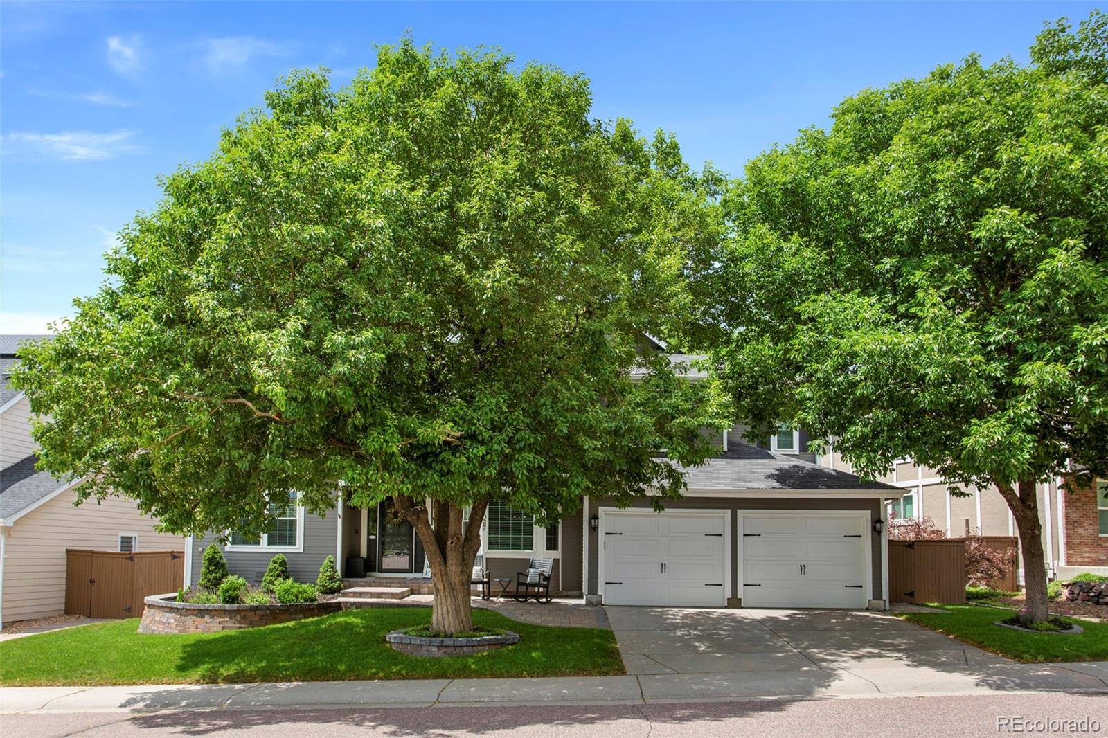 7027  Chestnut Hill Street, highlands ranch  House Search MLS Picture