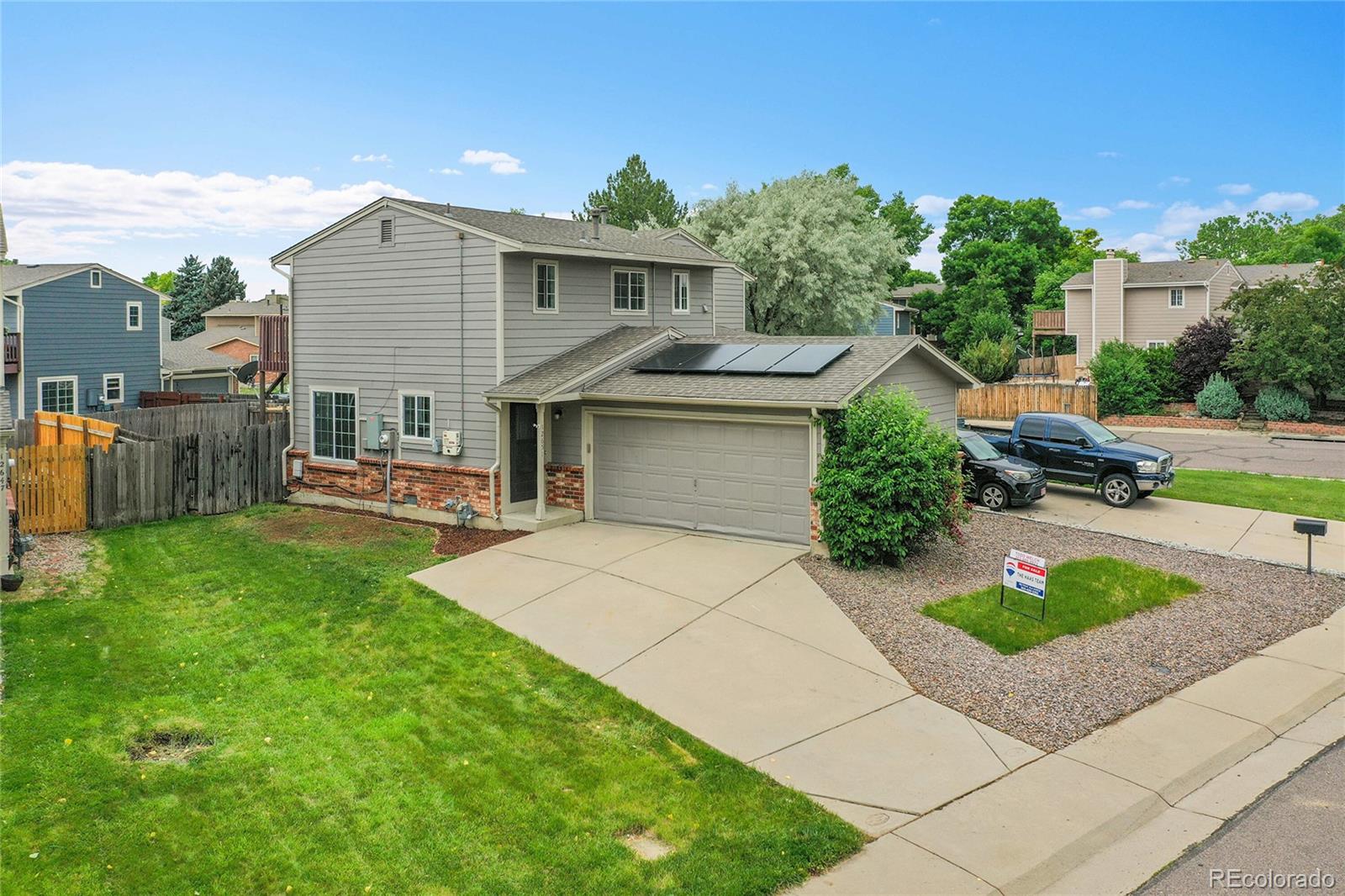 12651  Elm Street, thornton MLS: 1613657 Beds: 2 Baths: 2 Price: $385,000