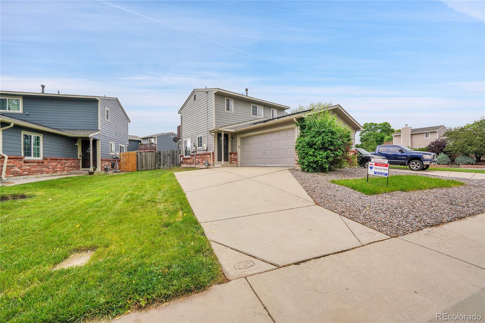 12651  Elm Street, thornton  House Search MLS Picture