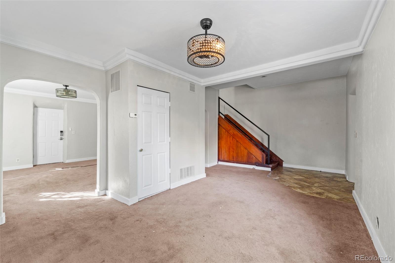 109 S 24th Street, colorado springs  House Search MLS Picture