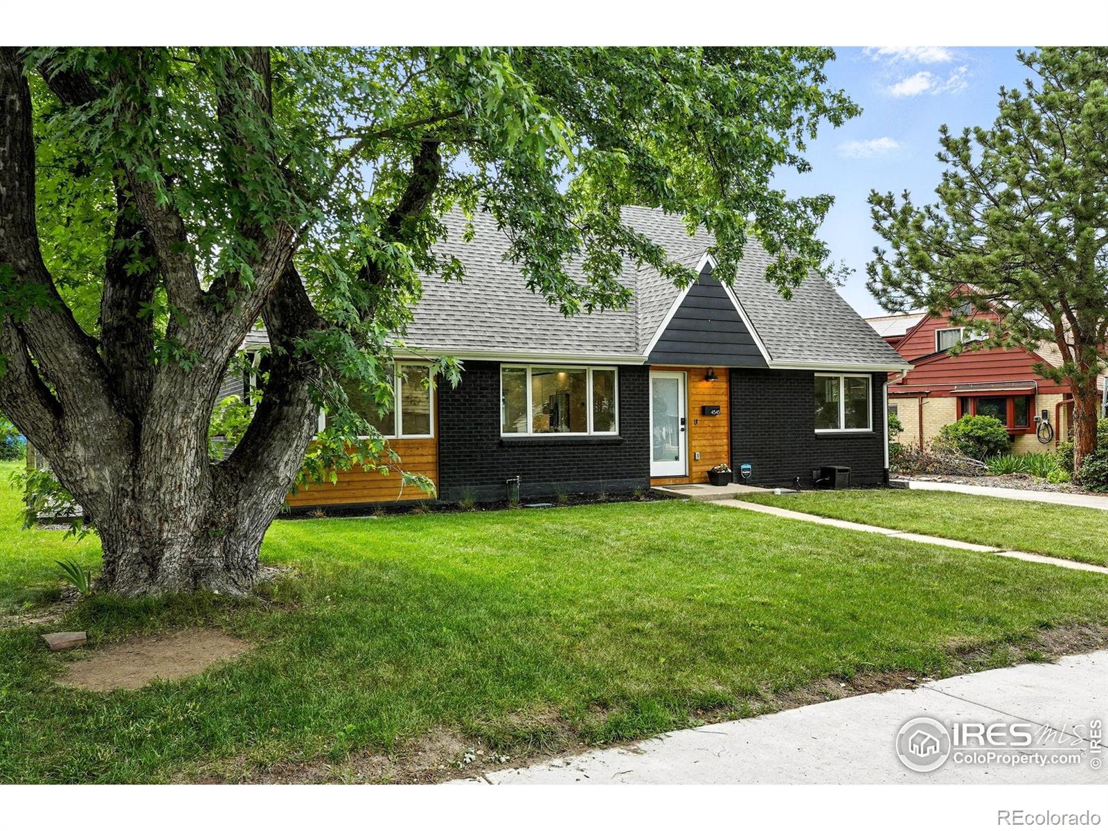 boulder  House Search Picture
