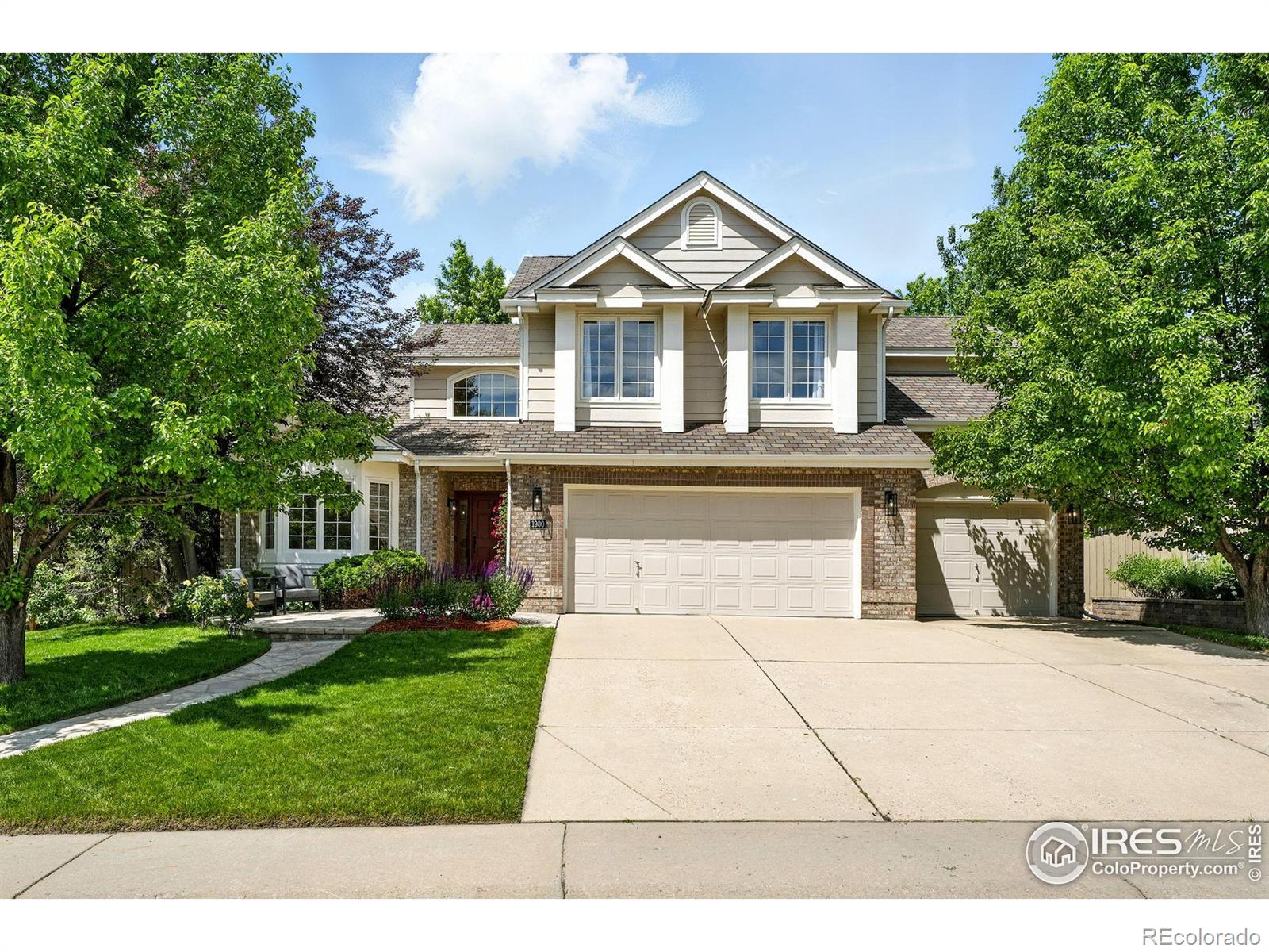 1900  Eldorado Circle, superior MLS: 4567891037058 Beds: 4 Baths: 4 Price: $1,275,000