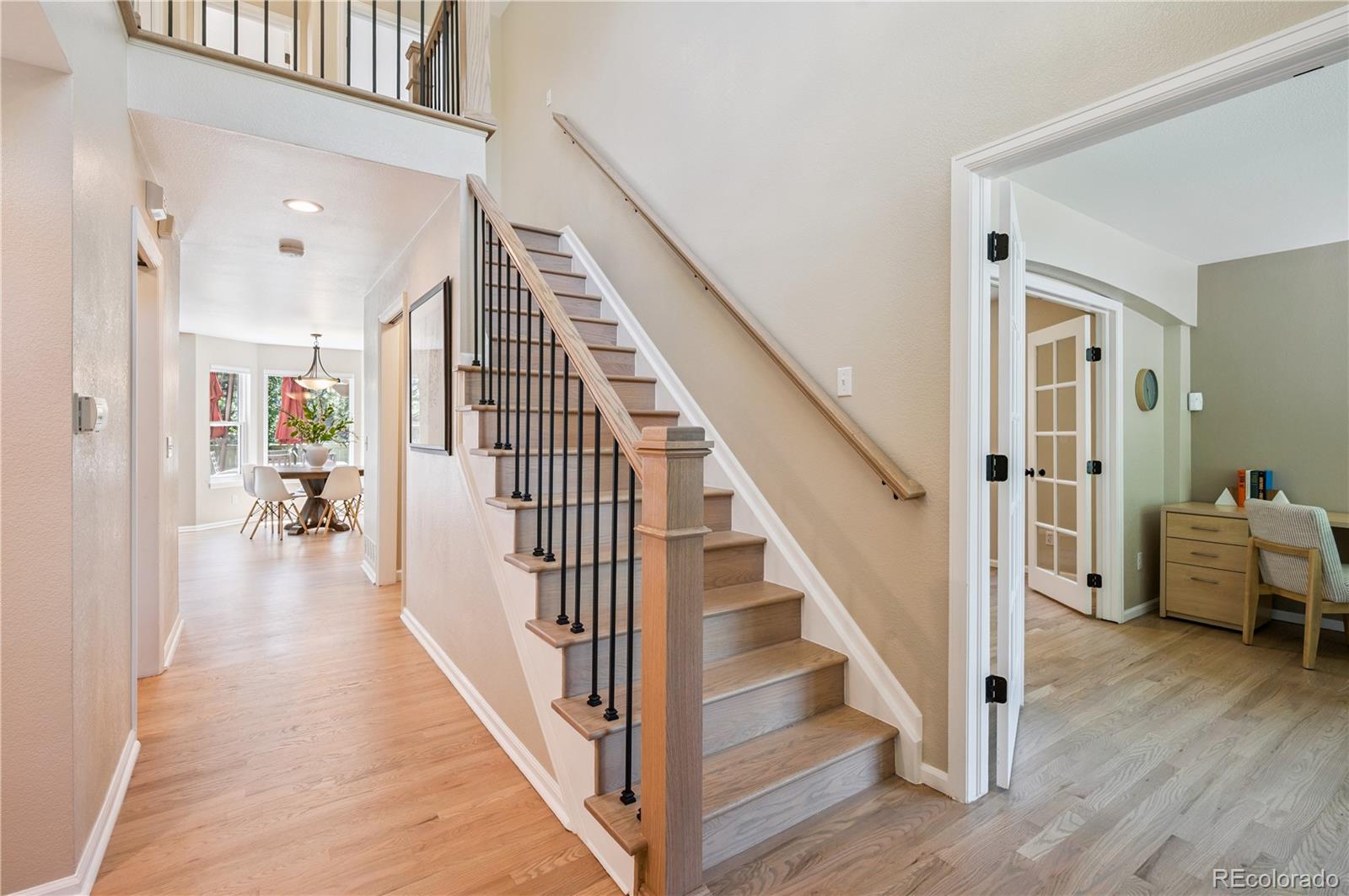 10096  Hughes Place, highlands ranch  House Search MLS Picture