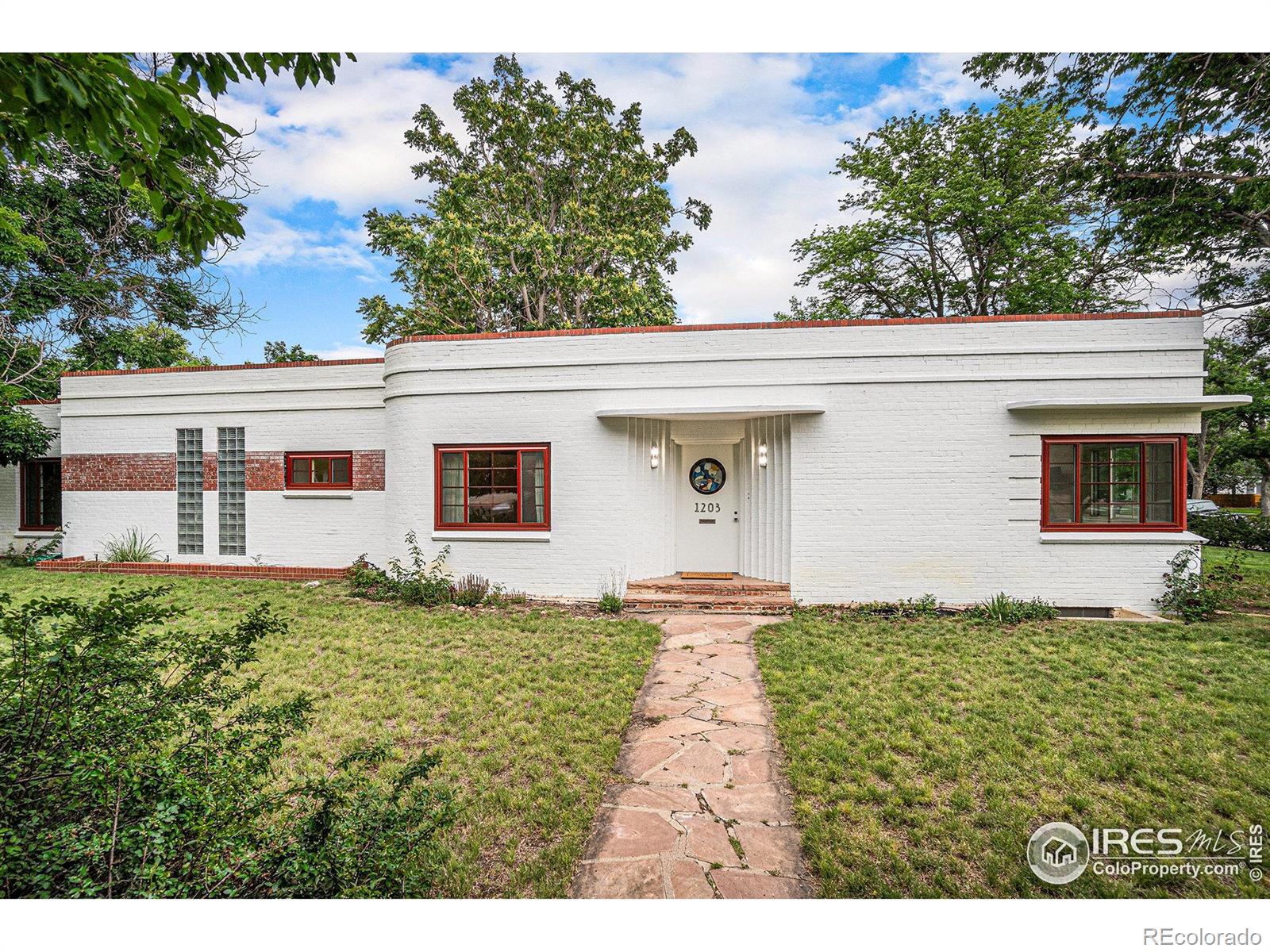greeley  House Search Picture