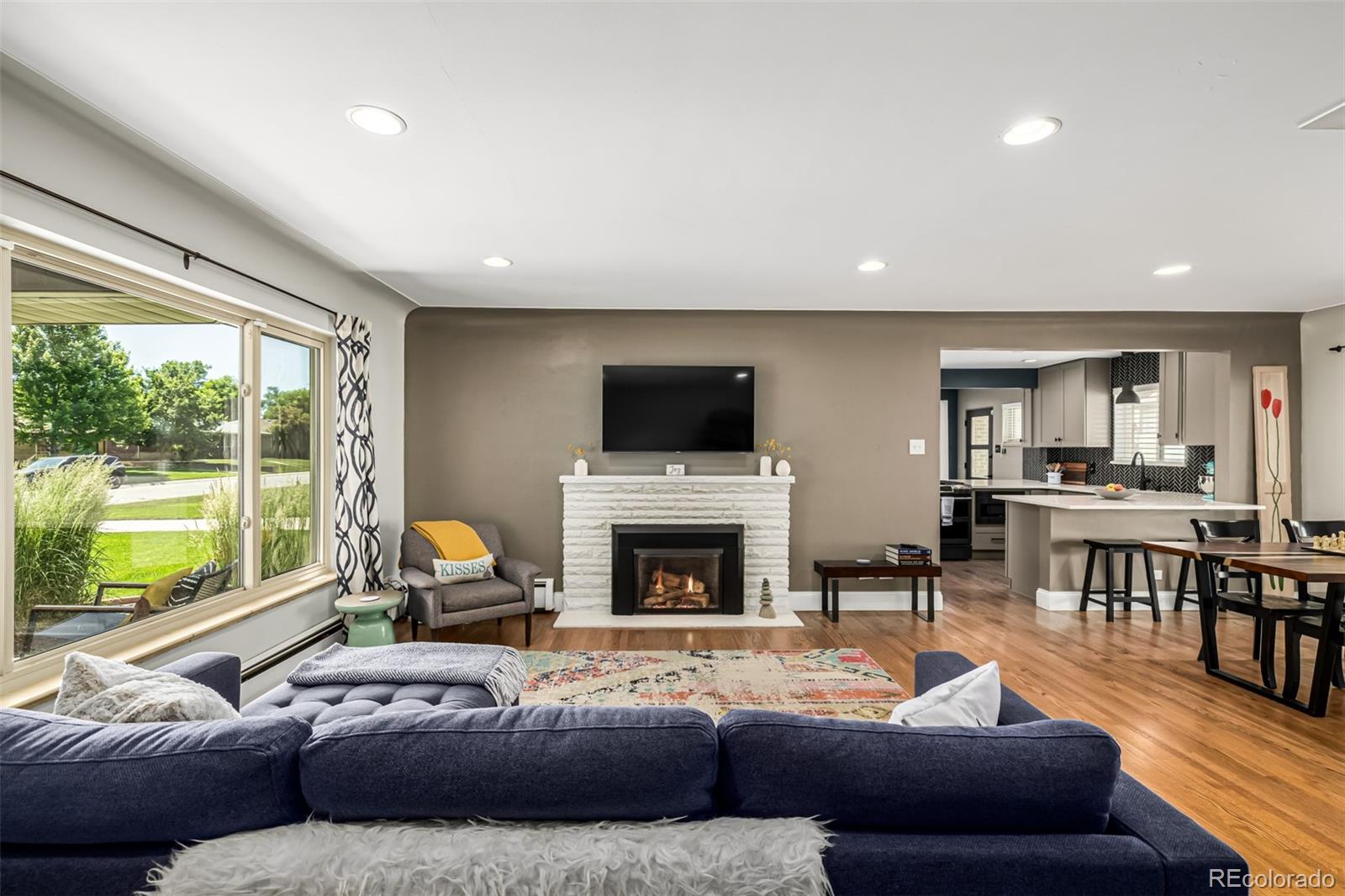2845  Hudson Street, denver  House Search MLS Picture