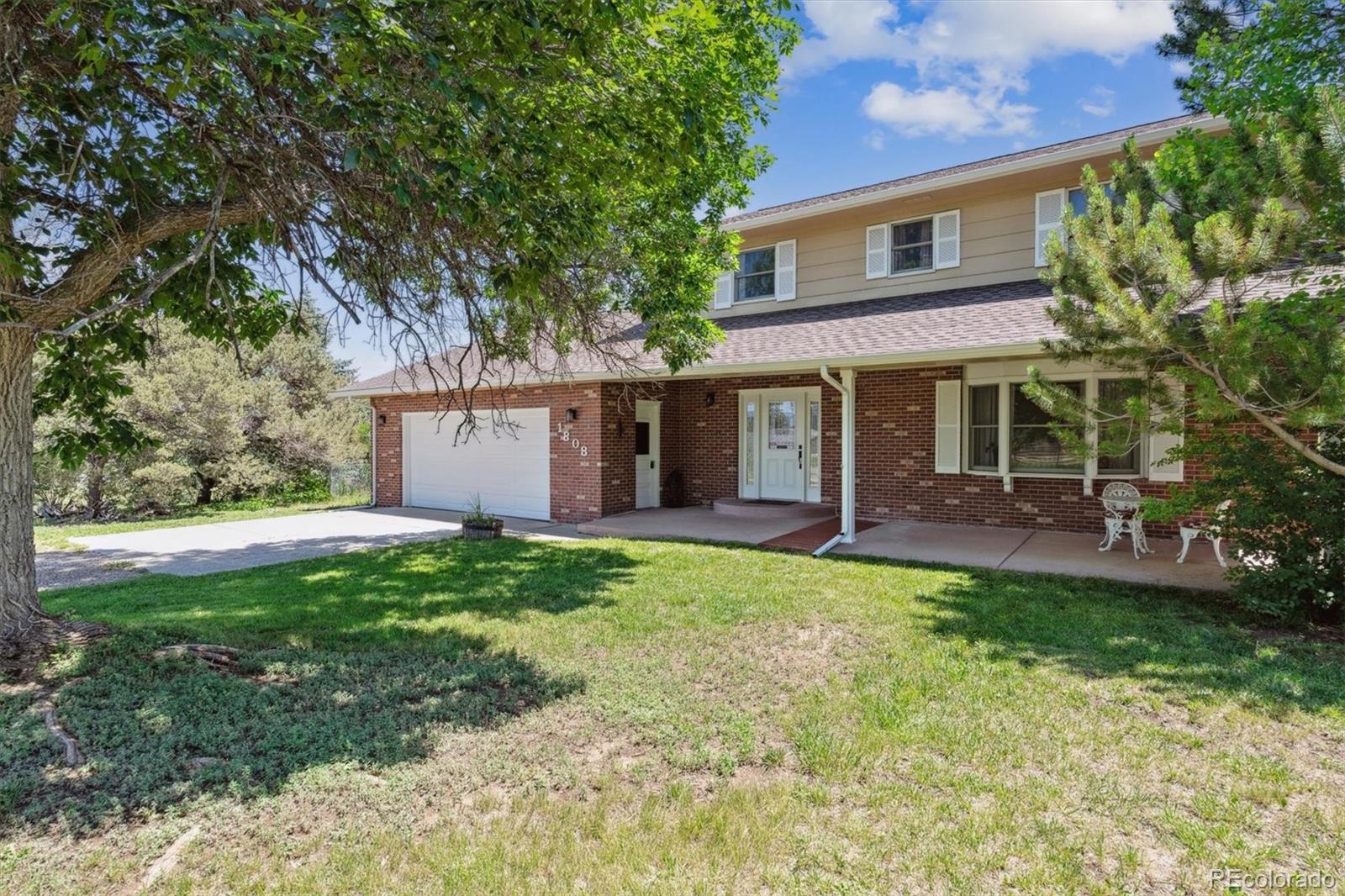 berthoud  House Search Picture